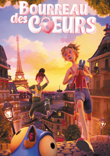 Bourreau Des Coeurs