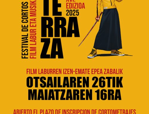 Korterraza Gasteizen 16. edizioa ekainaren 25etik 28ra egingo da eta Korterraza Arabaren 11. edizioak lurraldea zeharkatuko du uda honetan