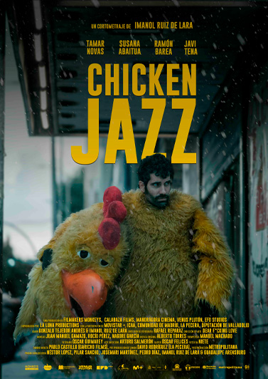 Chicken Jazz
