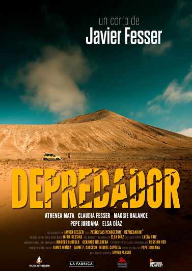 Depredador