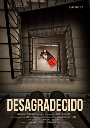 Desagradecido
