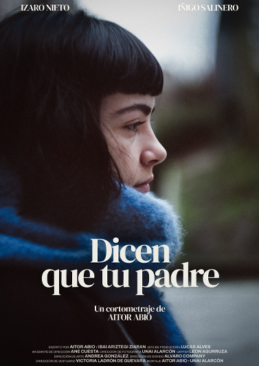 Dicen que tu padre