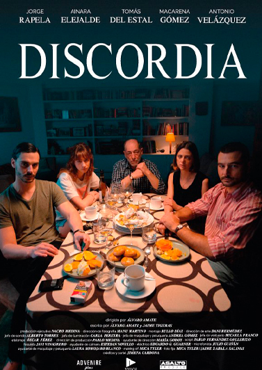 Discordia