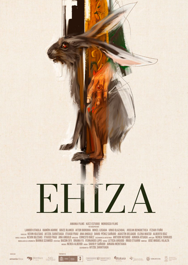 Ehiza
