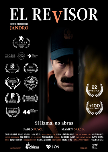 El revisor