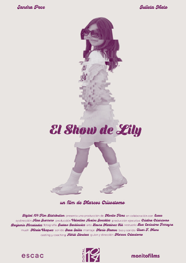 El show de Lily