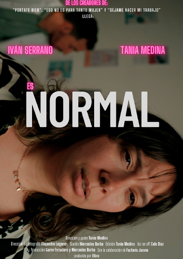 Es normal