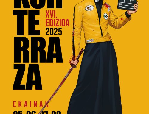 Korterraza Gasteiz celebrará la 16ª edición del 25 al 28 de junio y Korterraza Araba recorrerá de nuevo el territorio en la 11ª edición