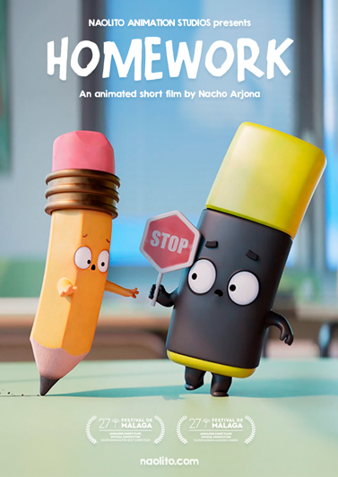 Homework