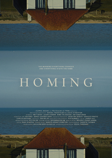Homing