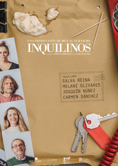 Inquilinos