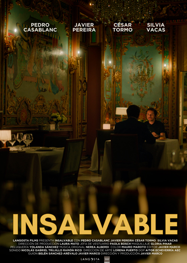 Insalvable