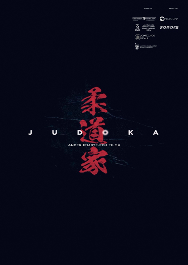Judoka
