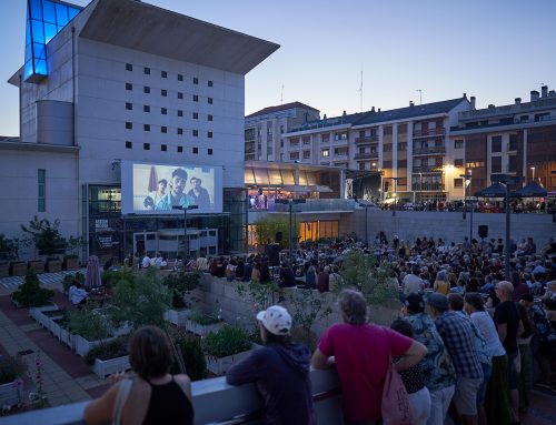 12.000 personas disfrutan con Korterraza 2025