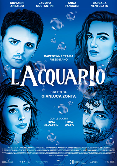 L´Acquario