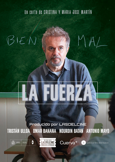 La fuerza