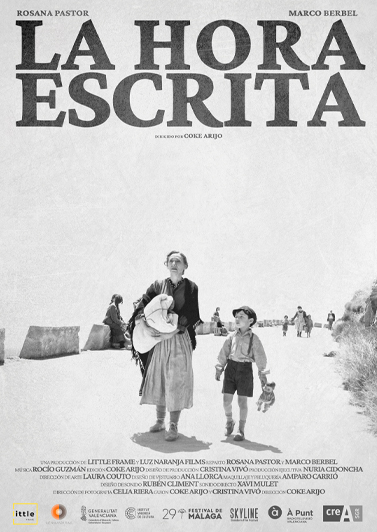 La hora escrita
