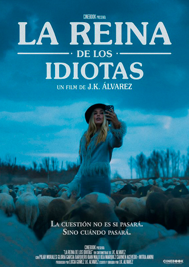 La reina de los idiotas