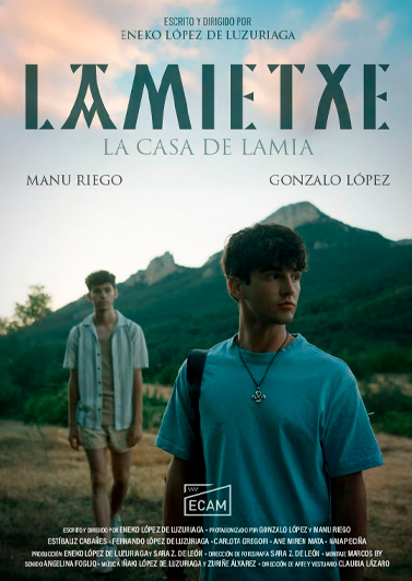 Lamietxe