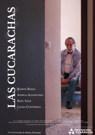 Las cucarachas