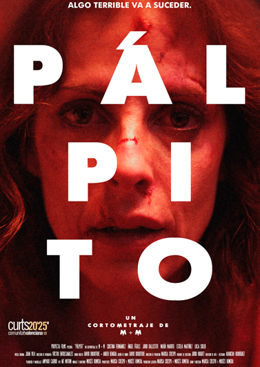 Pálpito