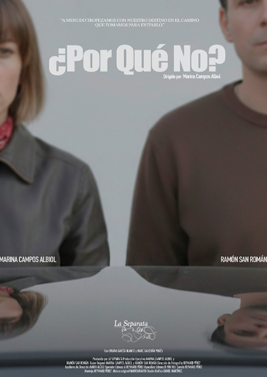 ¿Por qué no?