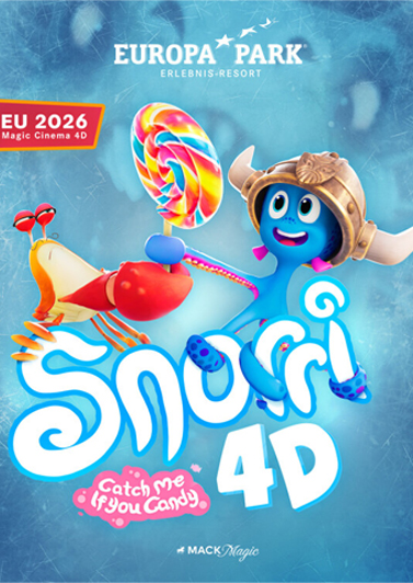 Snorri 4D