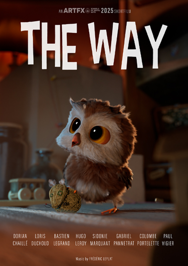 The Way