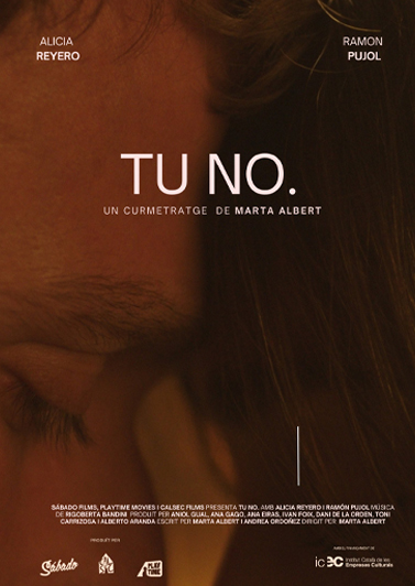 Tú no.