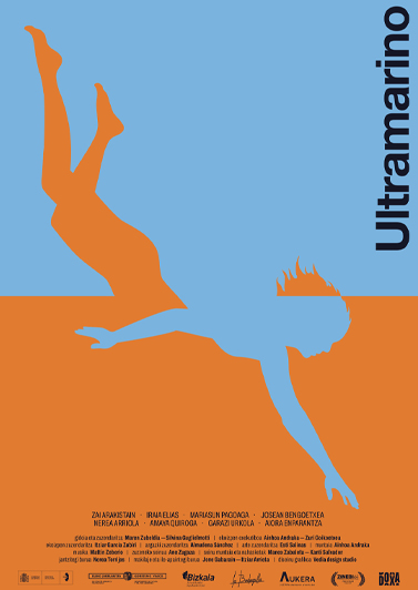 Ultramarino
