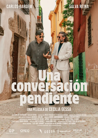 Una conversación pendiente