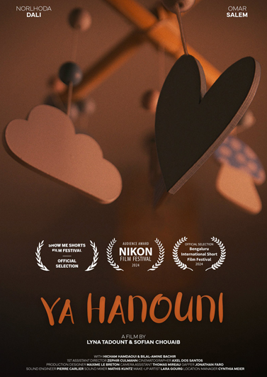 Ya Hanouni