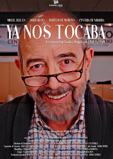 Ya nos tocaba