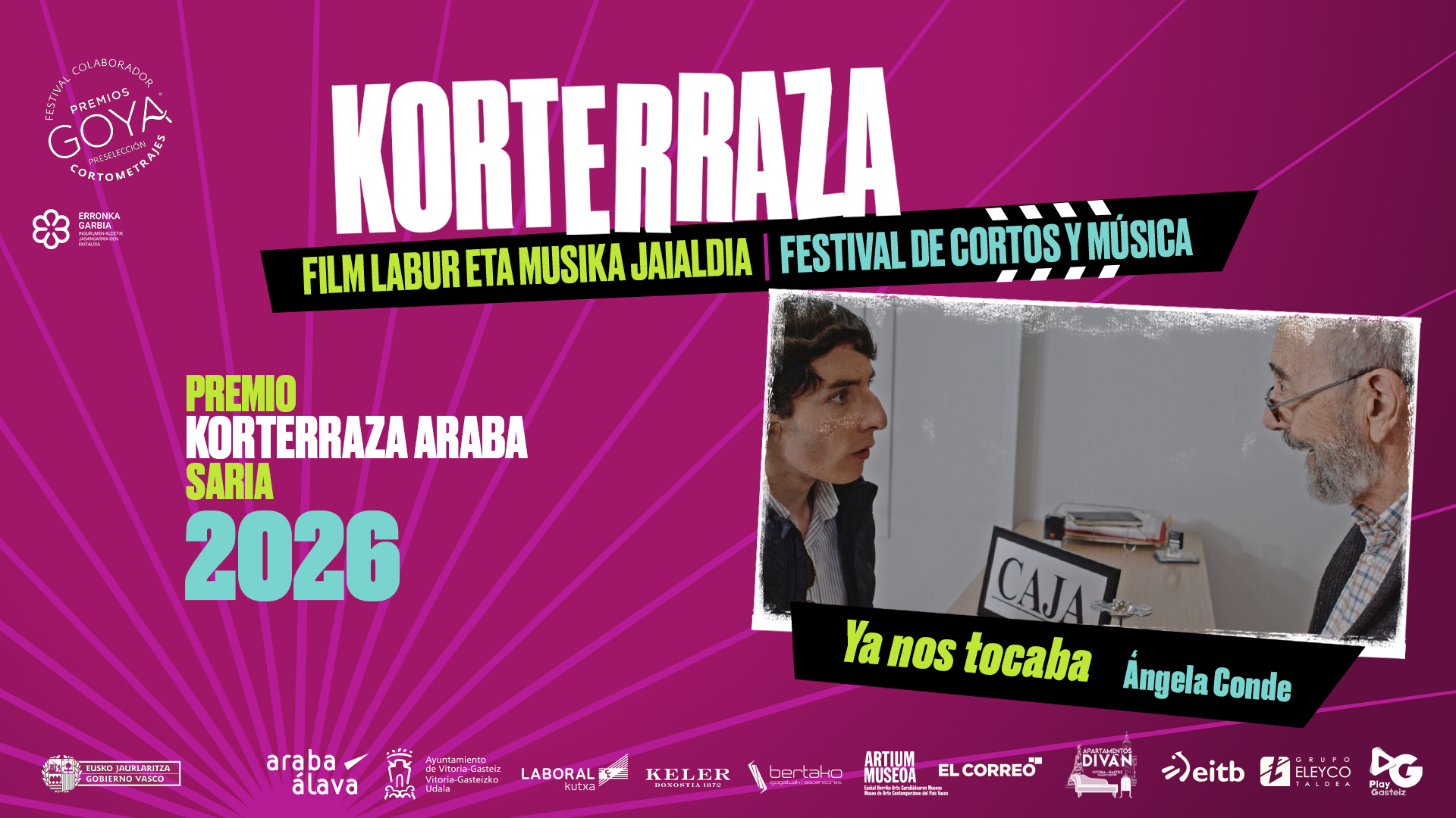 PREMIOS FRAME_Araba_Ya nos tocaba