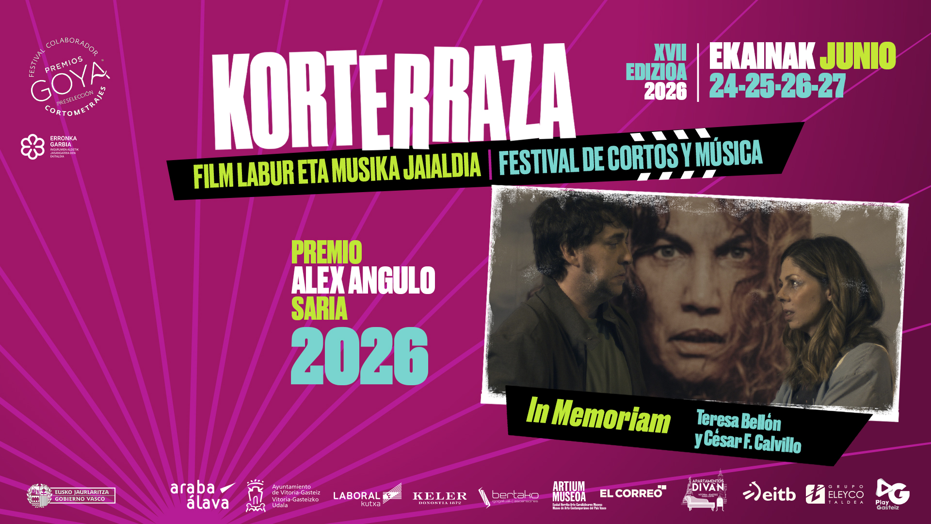 Premio Alex Angulo_con cartel