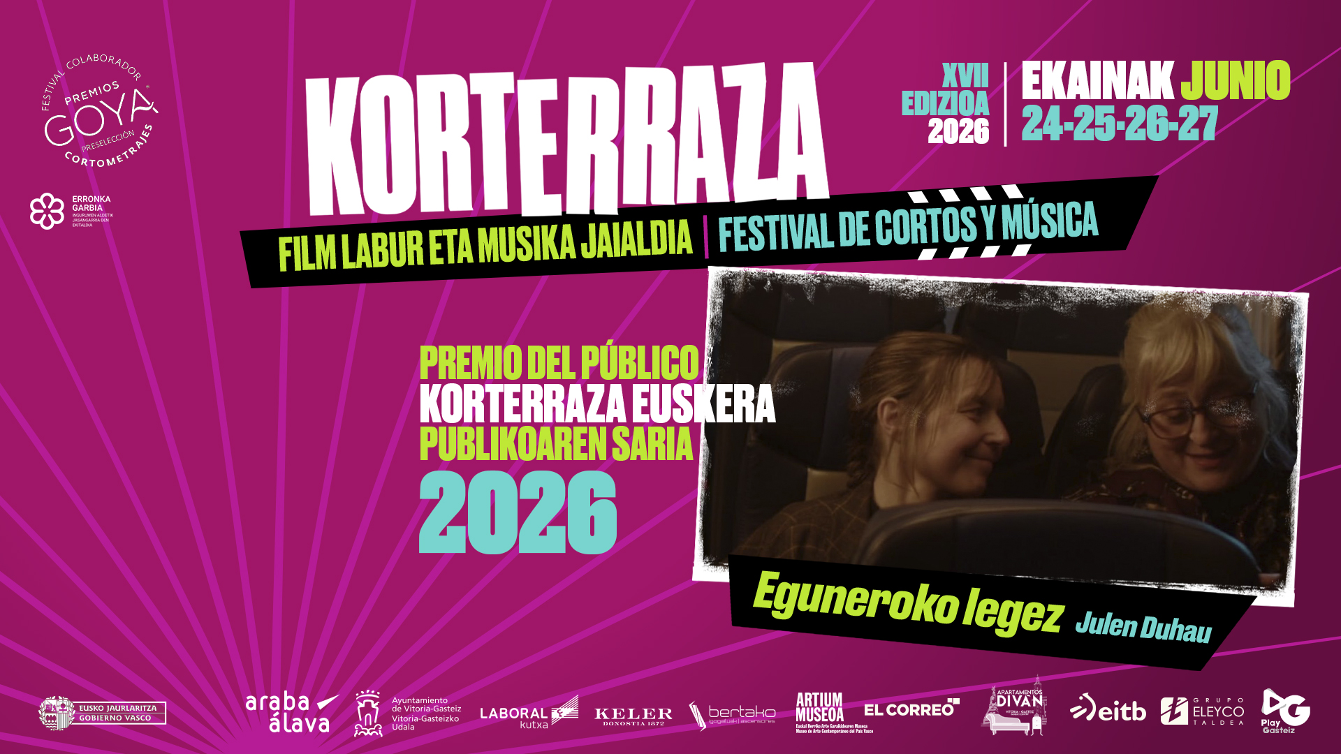 Premio Publico Euskera_con cartel